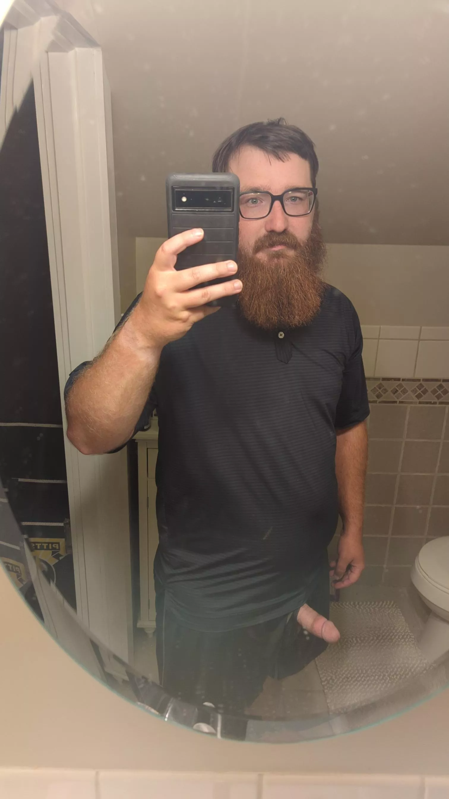 Do you like me matching??