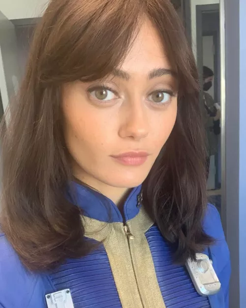 Ella Purnell