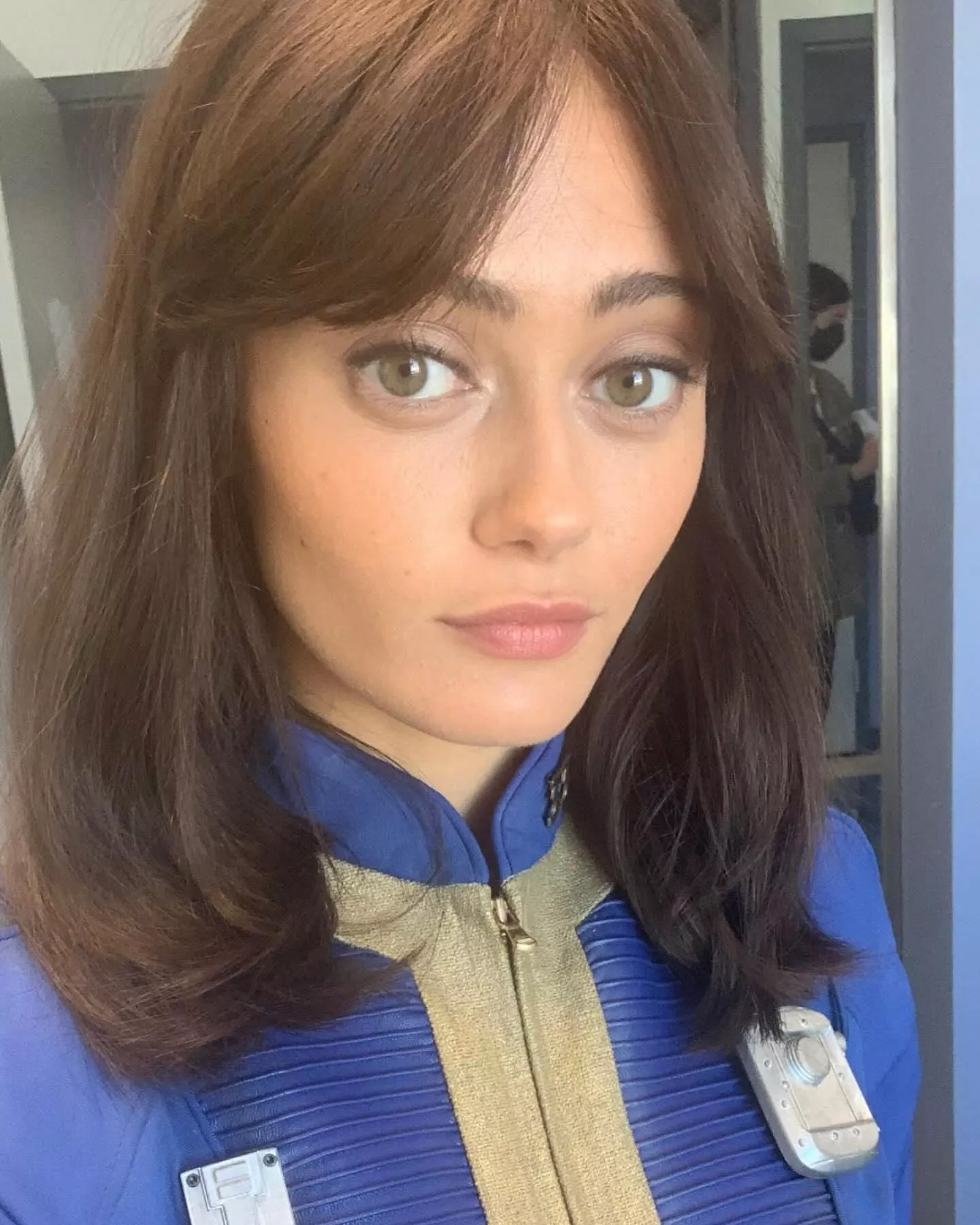 Ella Purnell