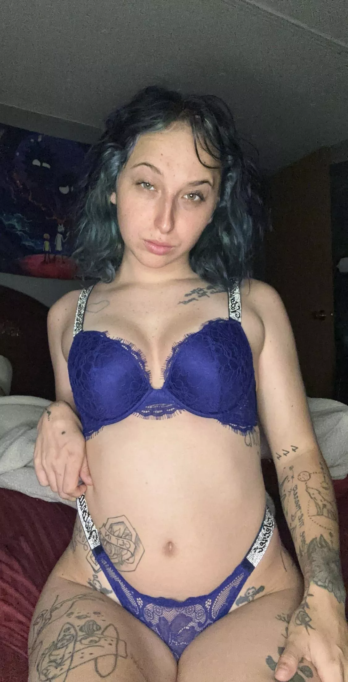 (f22) pretty & petite 😮‍💨