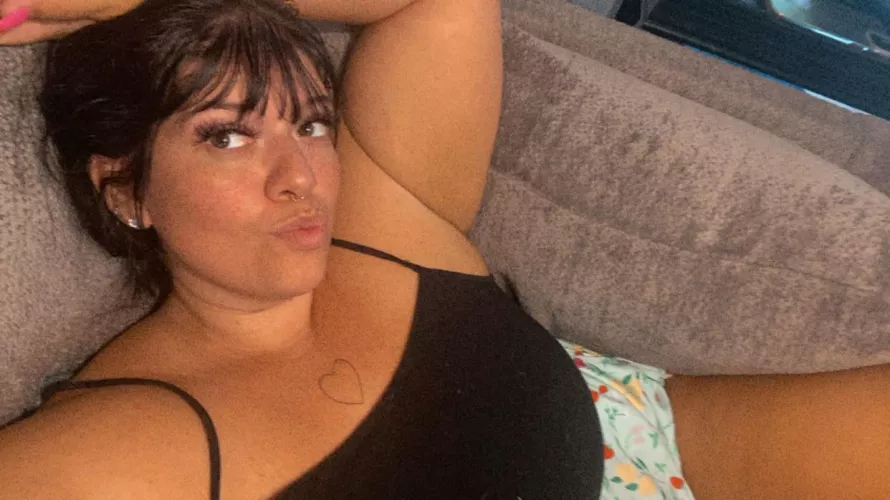 Felt cute this morning 😜