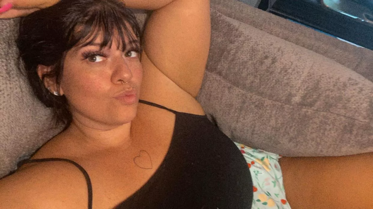 Felt cute this morning 😜