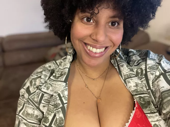 finally after work, wish you a nice evening <3