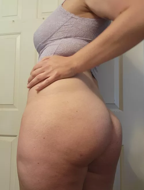 Getting ready for church 😇