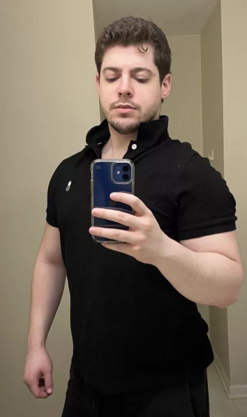 Happy Pride month 💪🏼