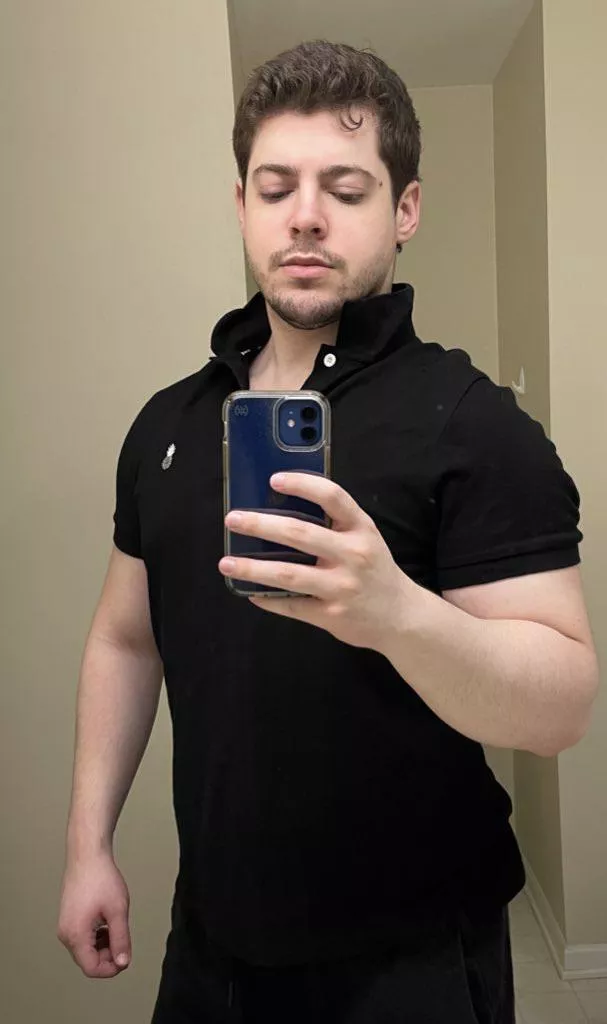 Happy Pride month 💪🏼