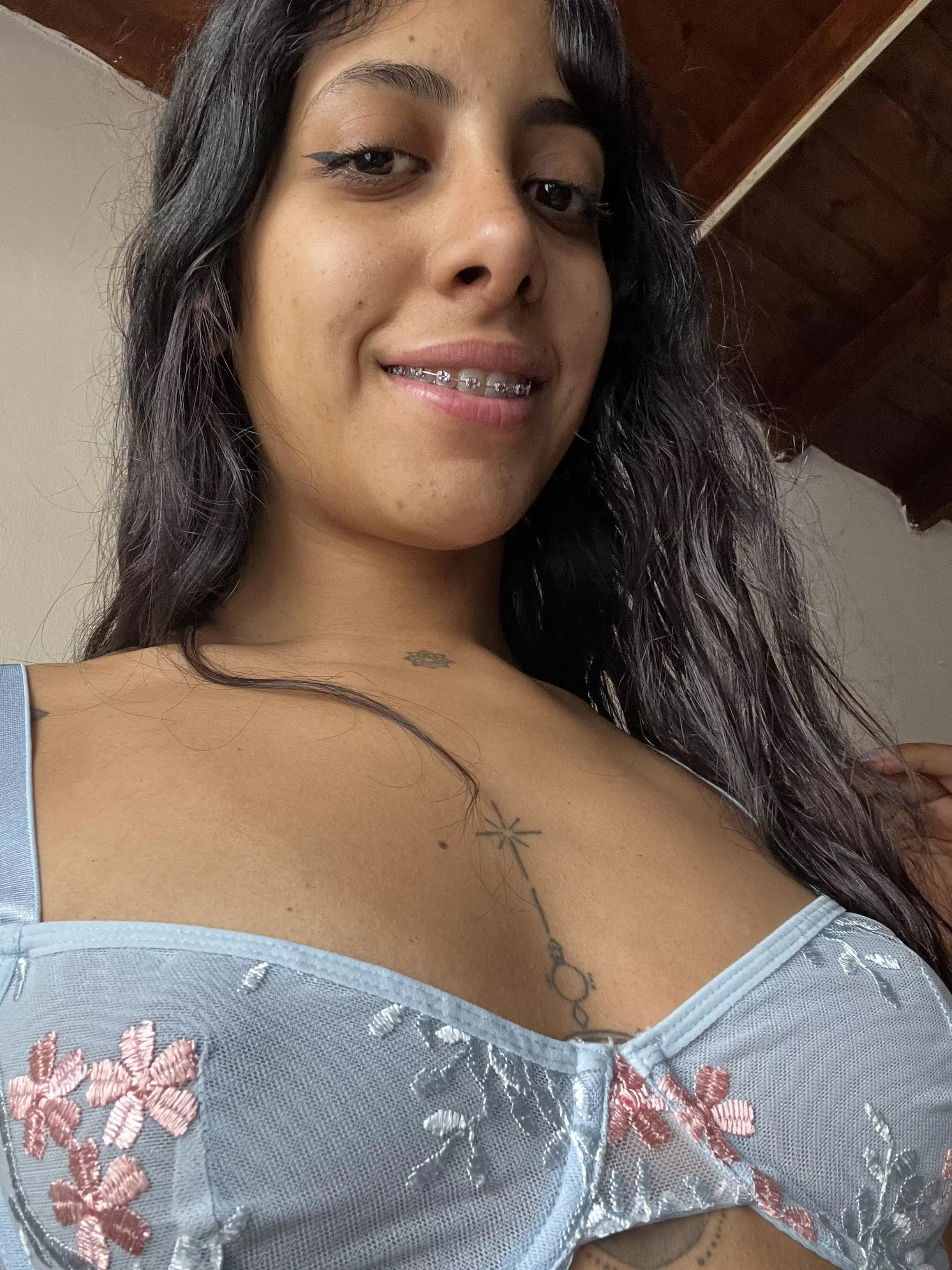 Happy Sunday, I give you a smile for you 💖