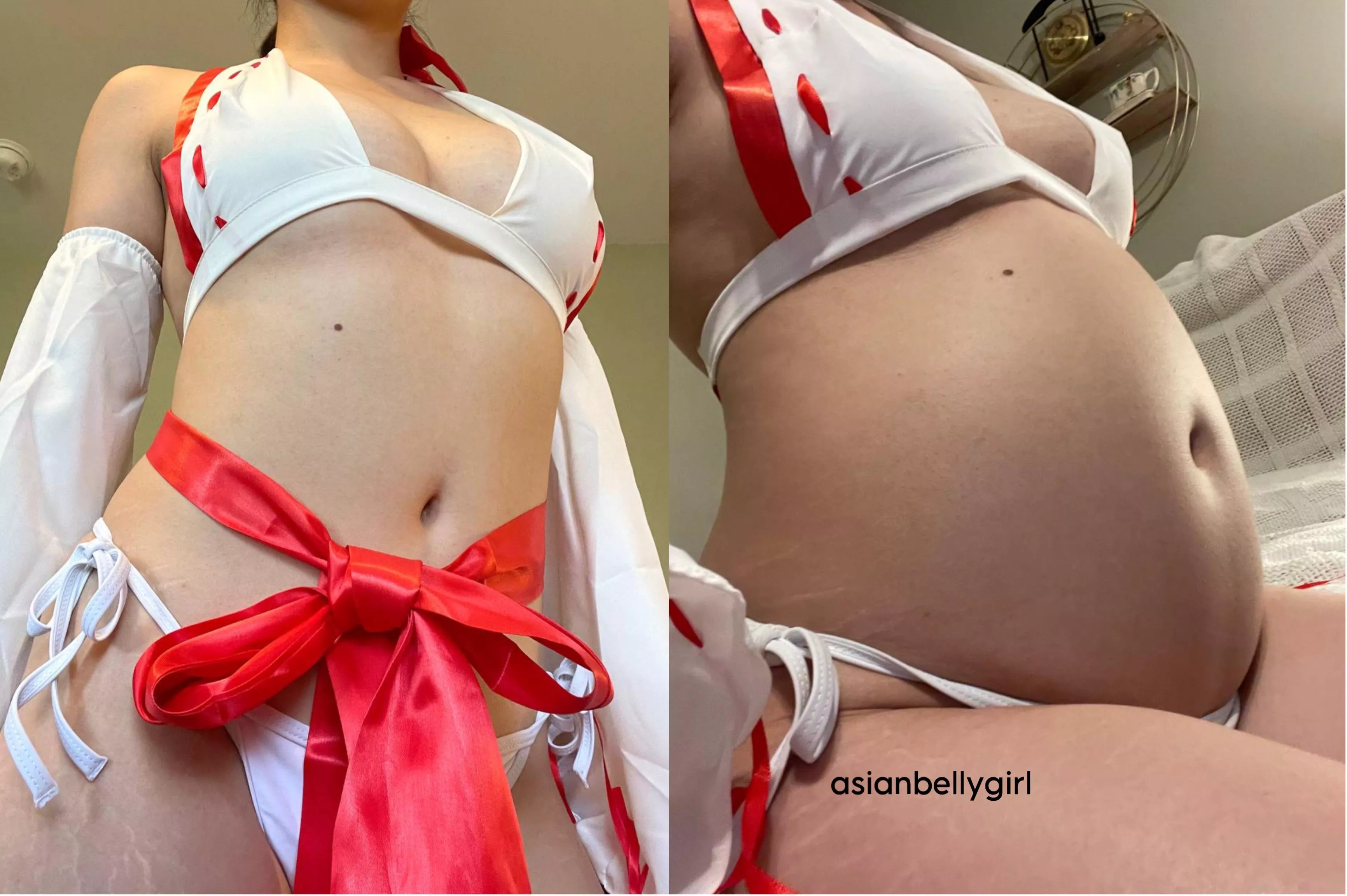 Hatsune Mike has GORGED to her MAX