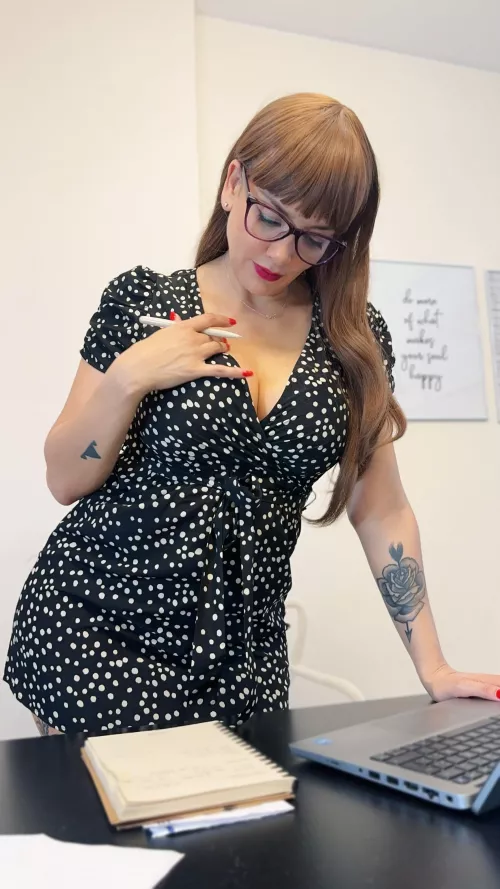 Hire me… I’ll your best PA ever