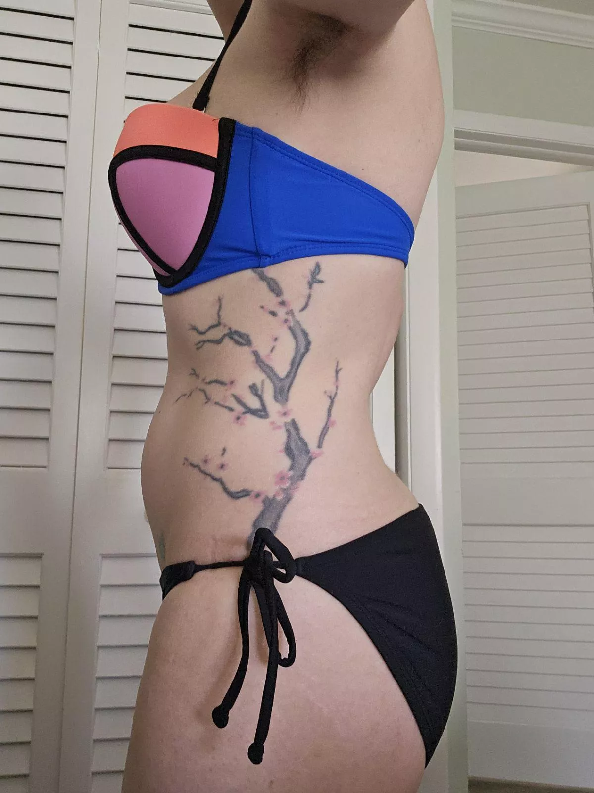 Hope everyone is enjoying this beautiful weather 