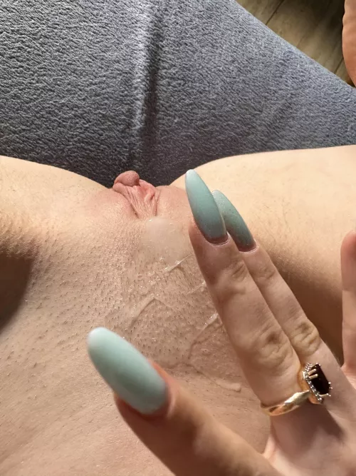 I heard you guys love big lips