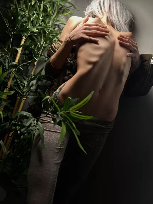 I just love lowrise tights