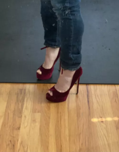 I think these are good for a Monday workday.