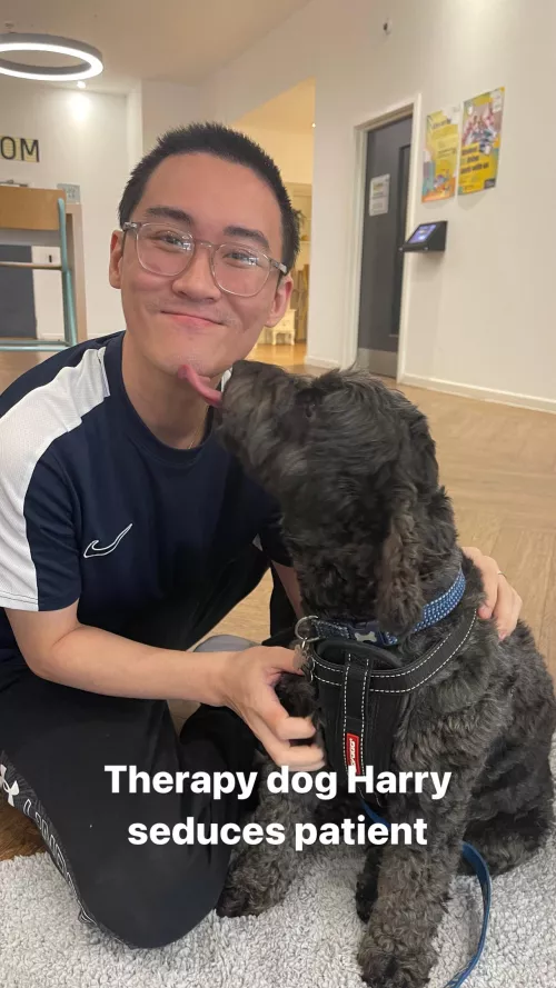 I thought June will be warmer