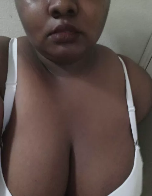 I want to put my lips around you.