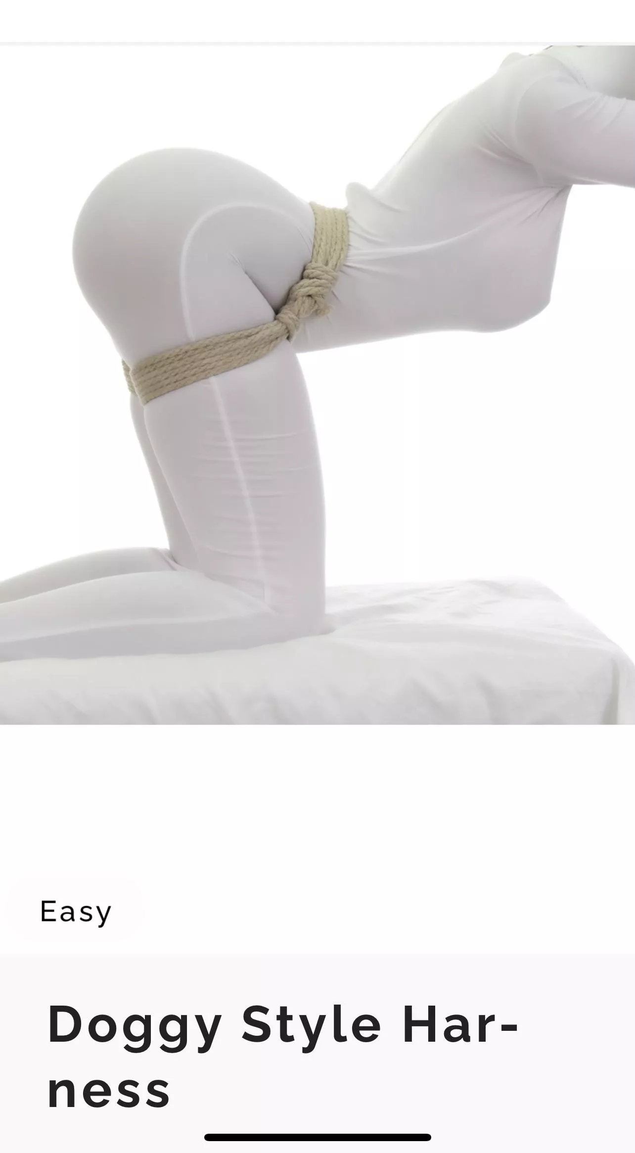 I’m not a Dutchy member, anyone know how to tie this?