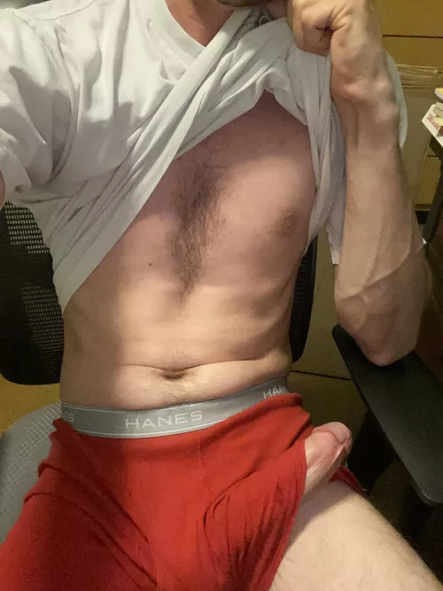 Is this technically a bulge?