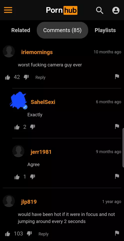 L camera guy