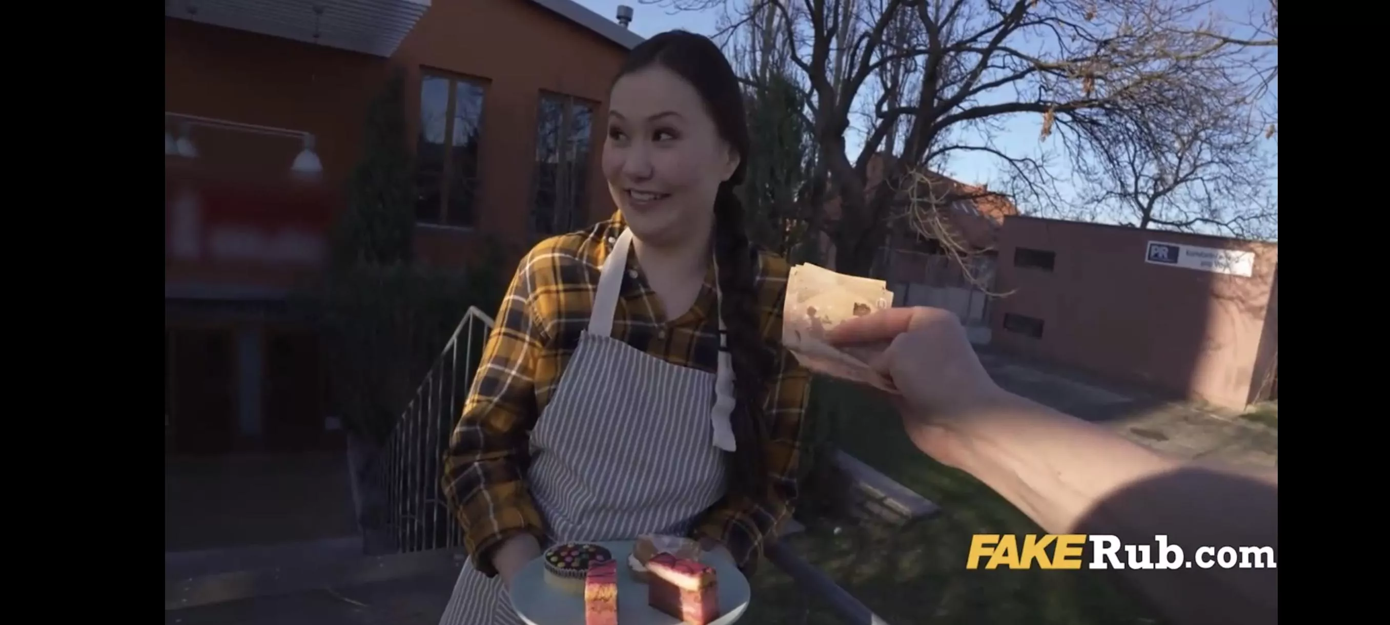 Luna Truelove, Anybody have the full video?