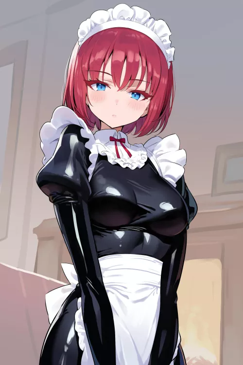 Maid Service 