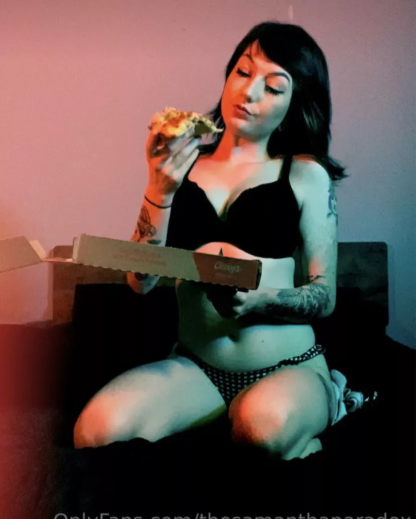 My transition will be a perfect one.