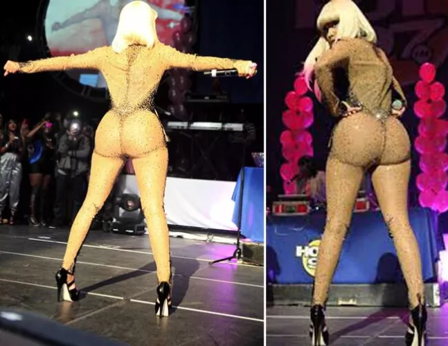 Nicki Minaj 