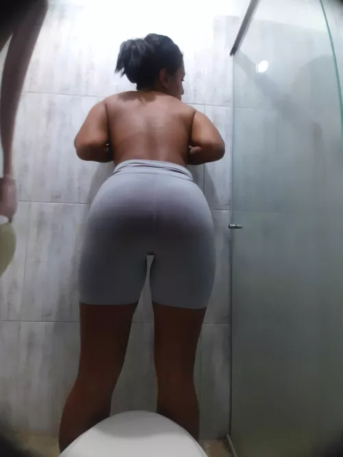 Now you can imagine me