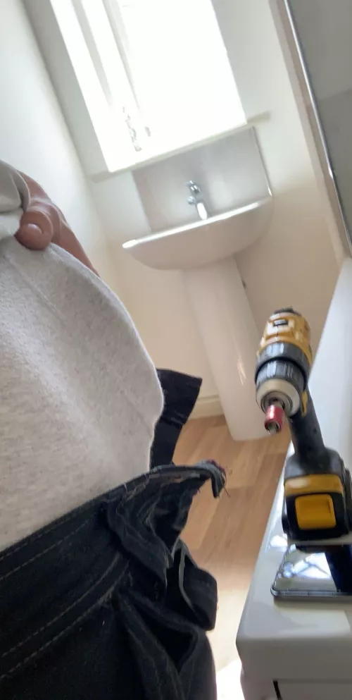 On the tools bulge (27)