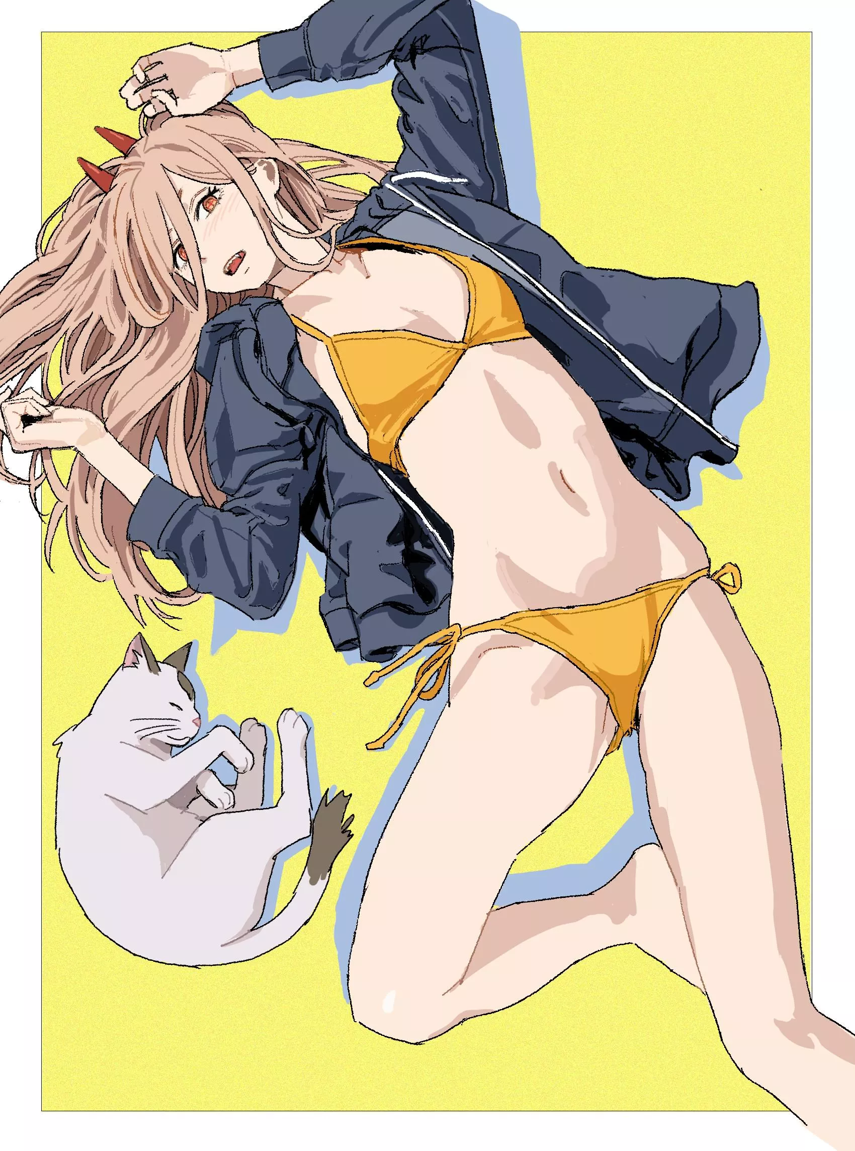 Power [Chainsaw Man]