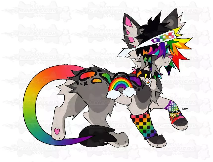 pride adopt