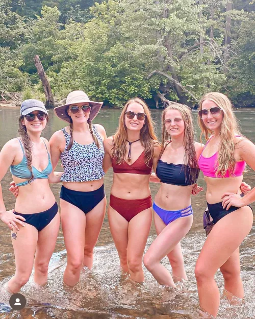 Rank who you would get the roughest with