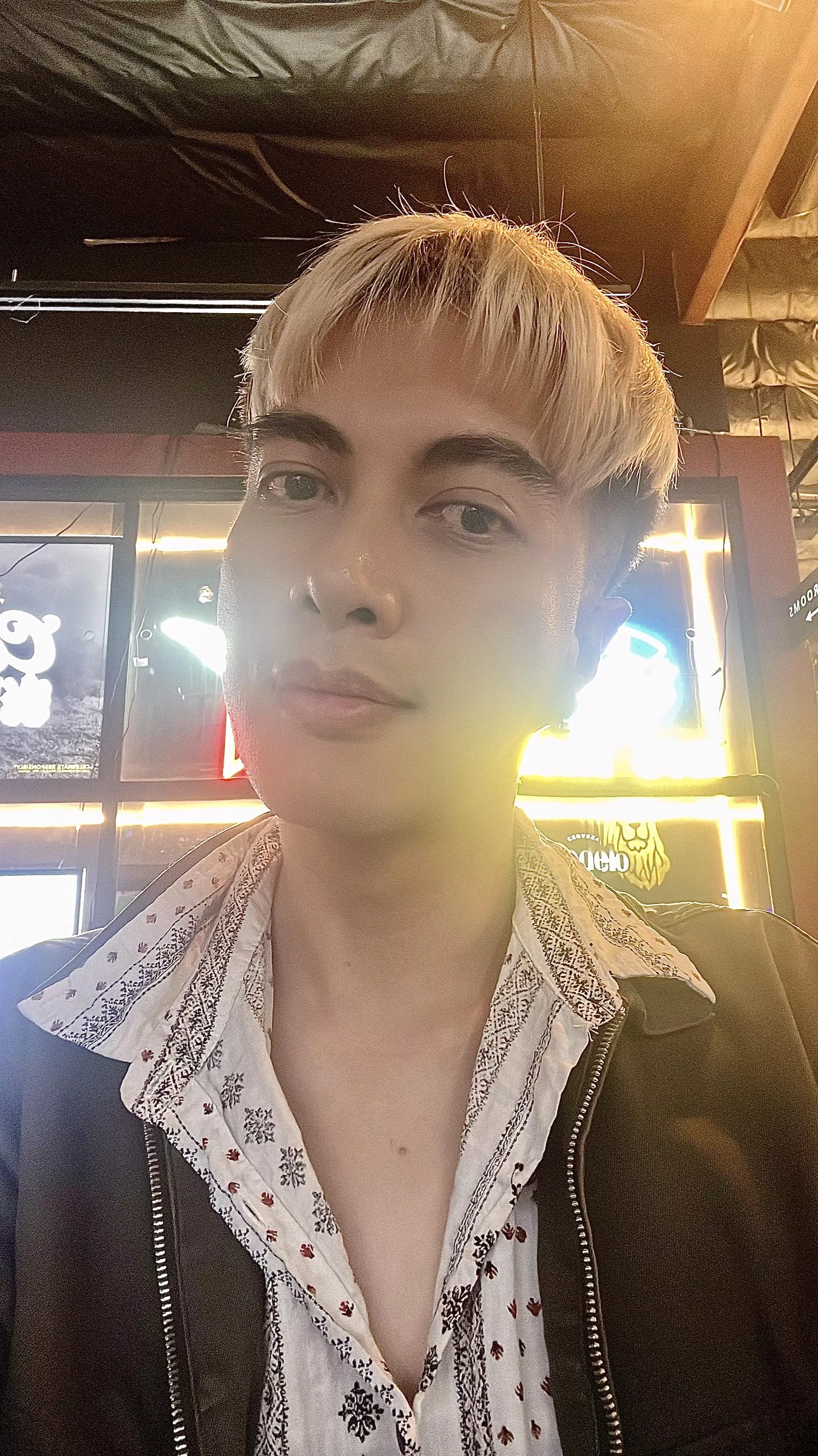 Respect your elders and smash that like button