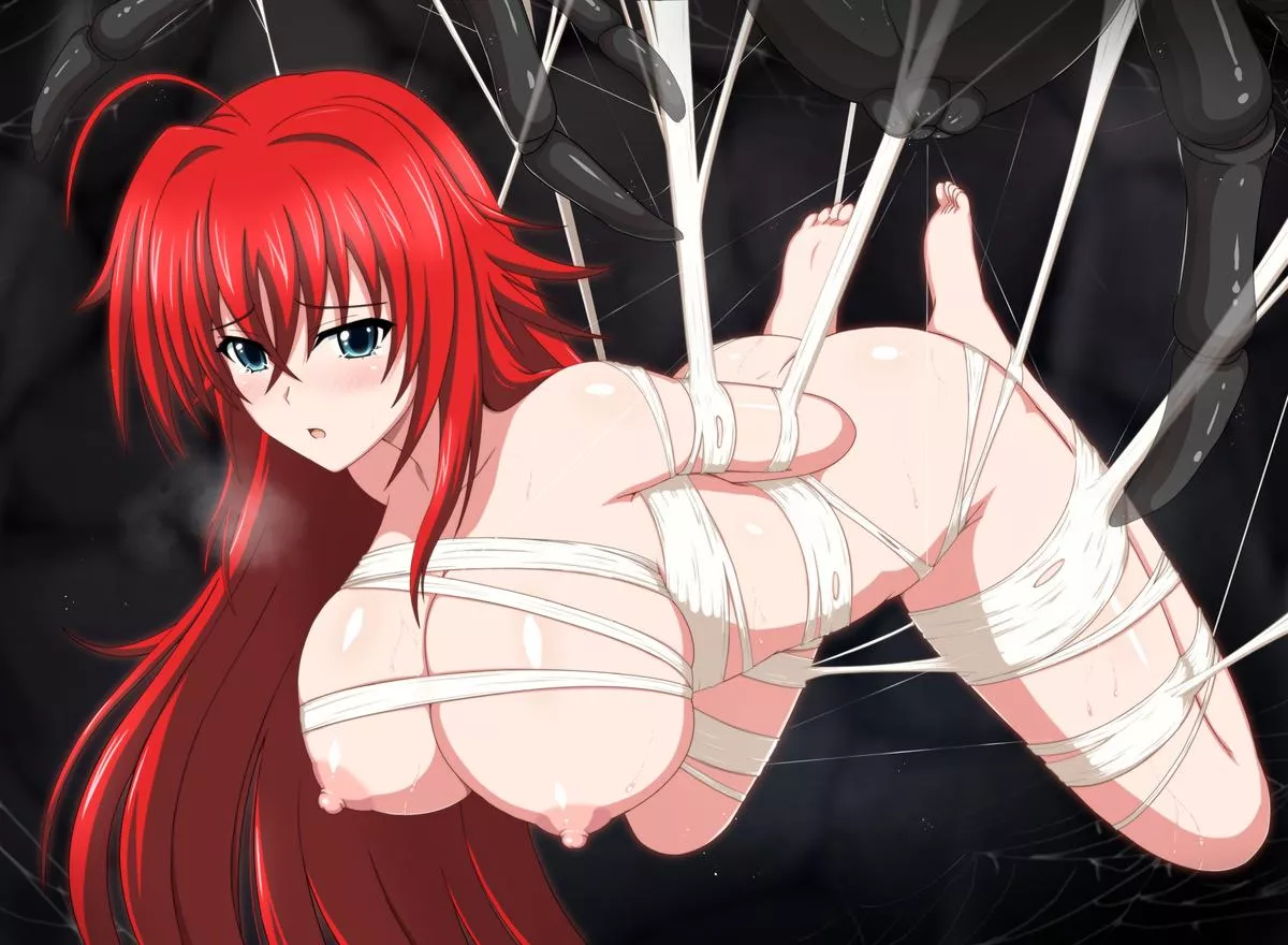 Rias Gremory