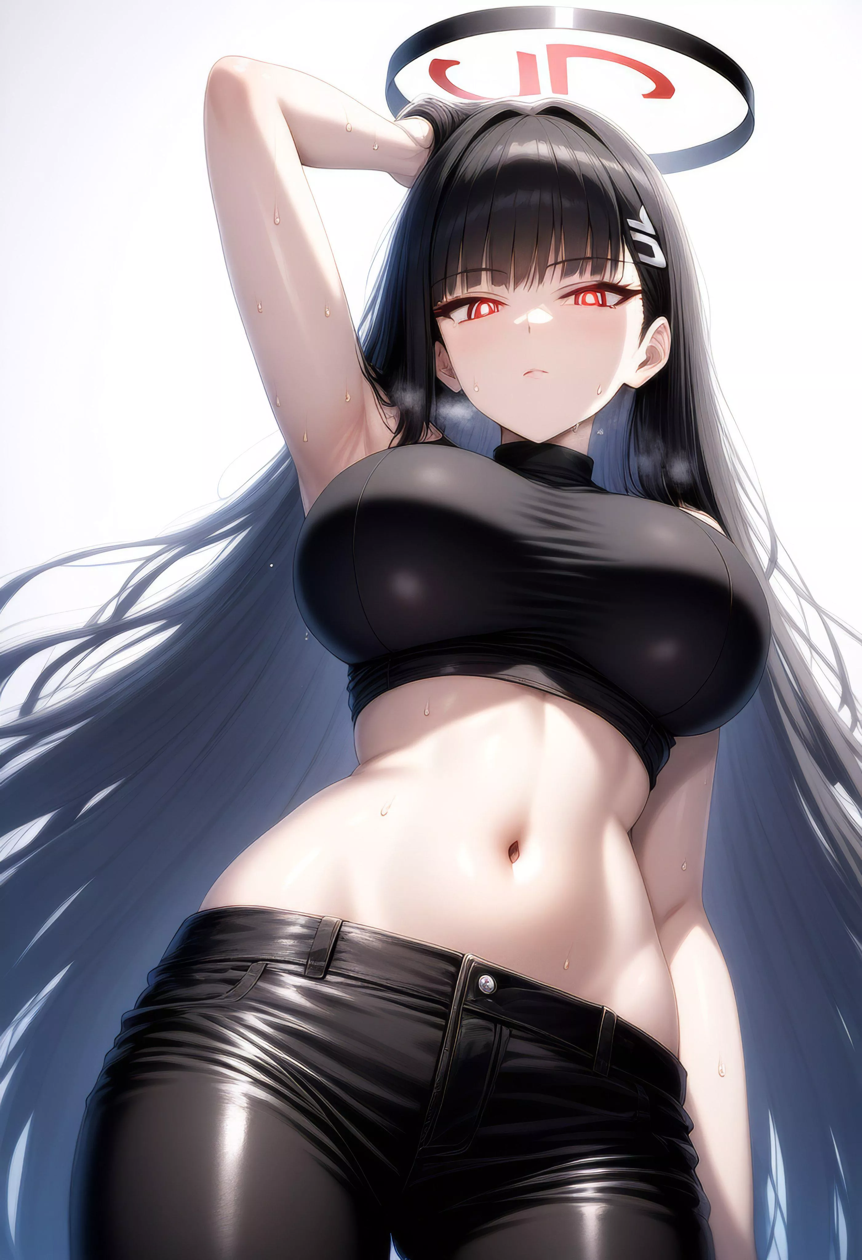 Rio Tsukatsuki [Blue Archive]