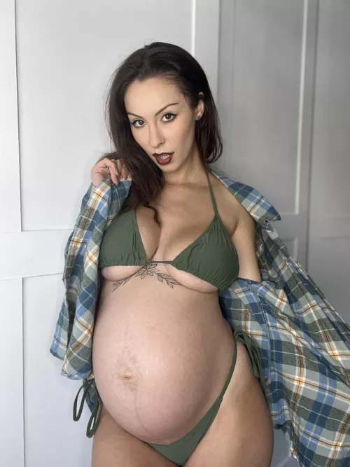 Shall I get pregnant again