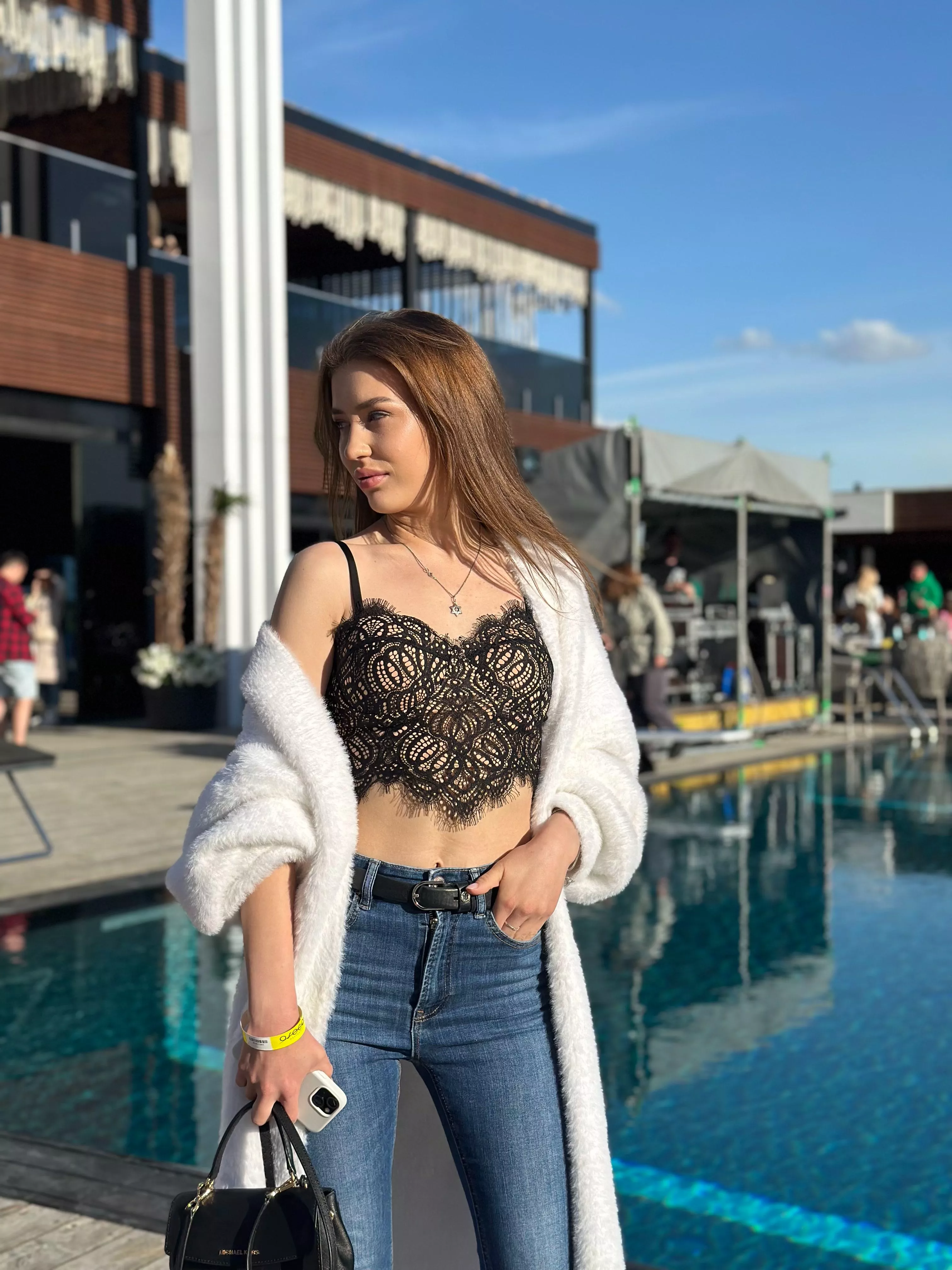 That's why it's not hot