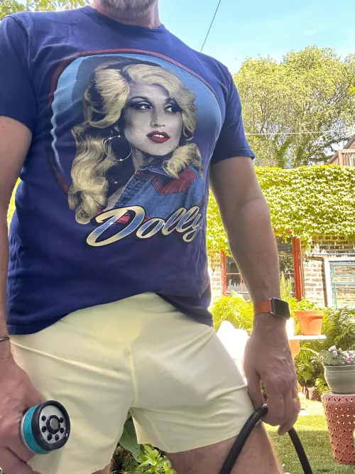 The lighter, the thinner, the better the view.