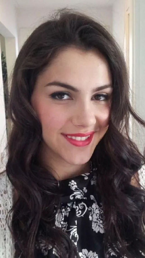 The most beautiful in the industry😍🇮🇹💦💦💦