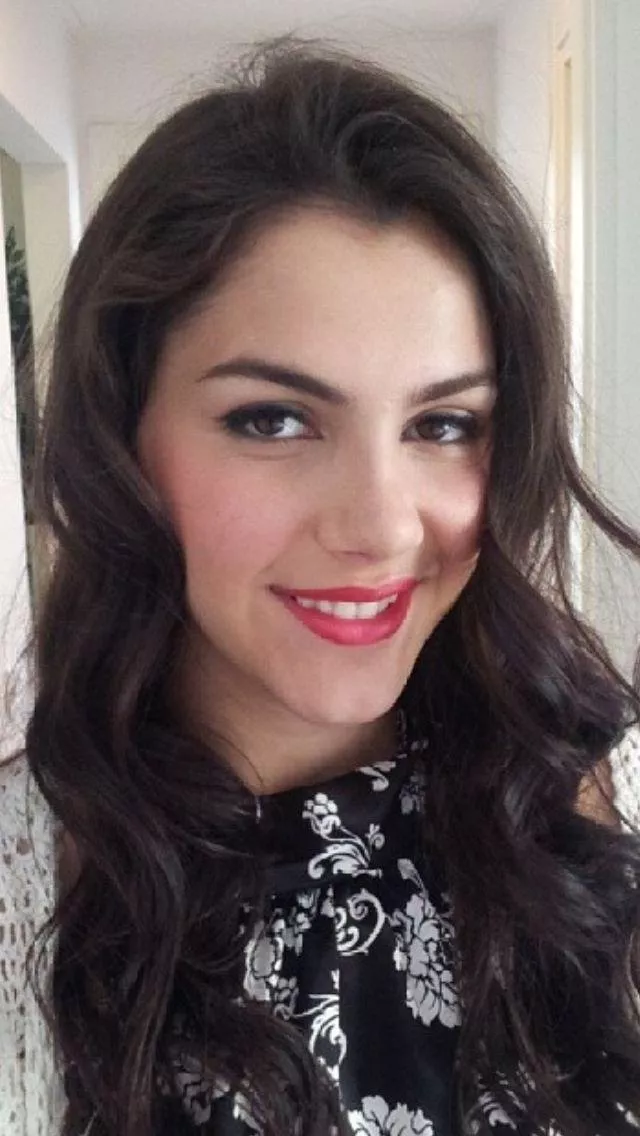 The most beautiful in the industry😍🇮🇹💦💦💦