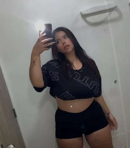 The perfect fit body to breed
