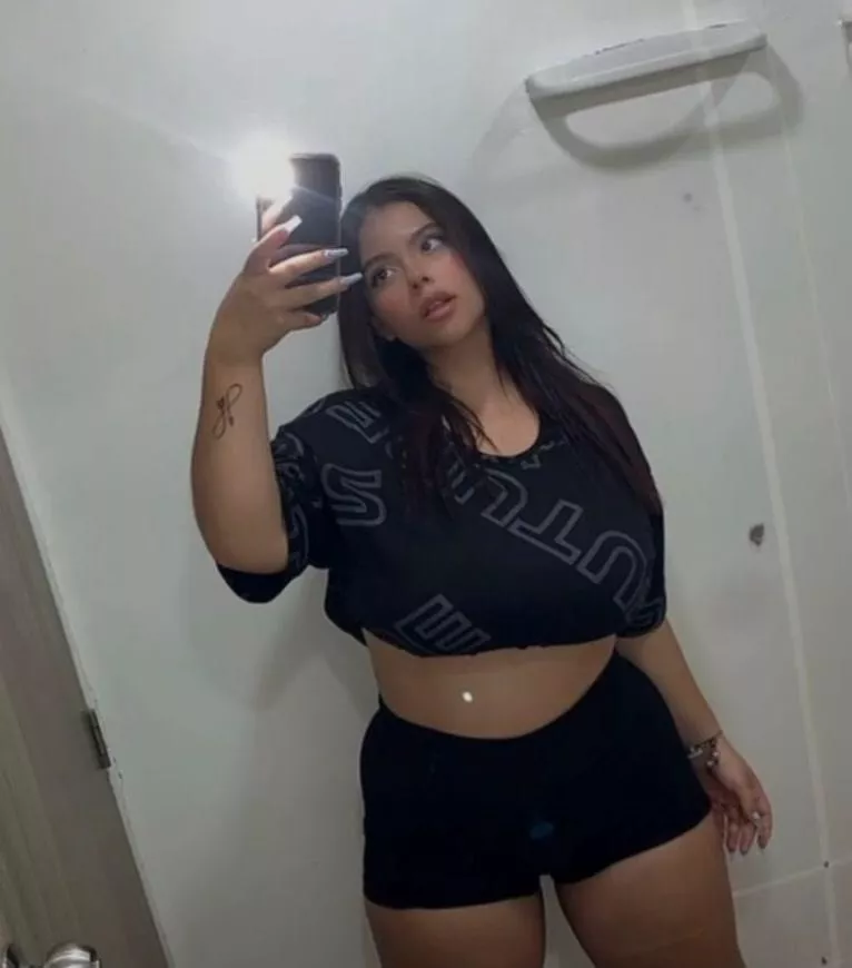 The perfect fit body to breed
