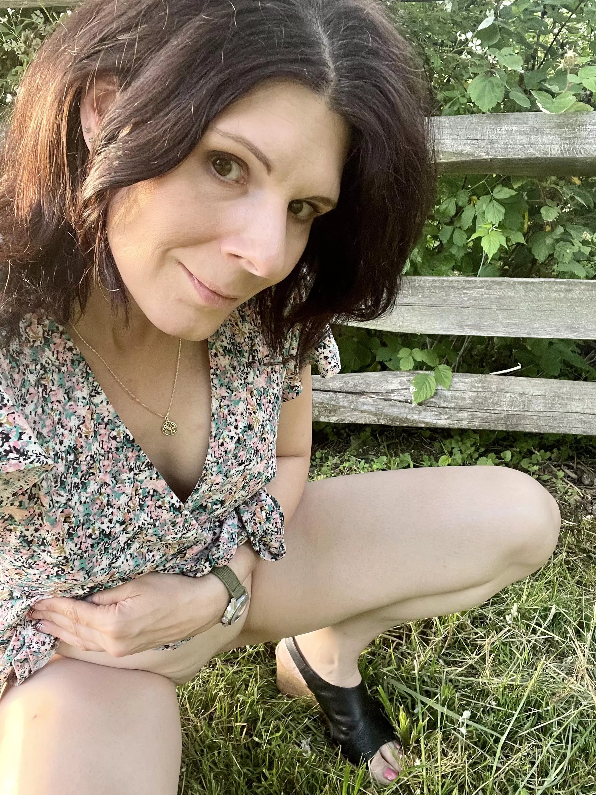 These particular flattering articles of clothing are meant to be lifted (42F)