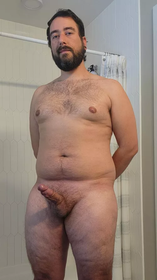 Thinking about all the dirty things we would do