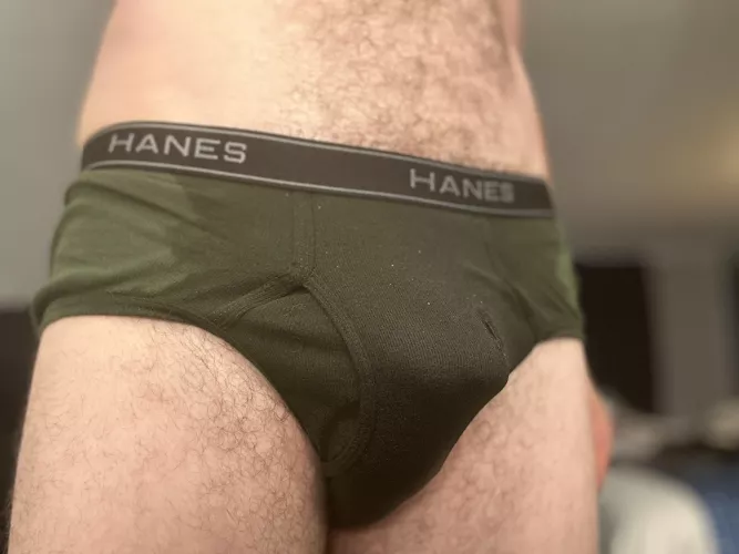 Third time. No changing