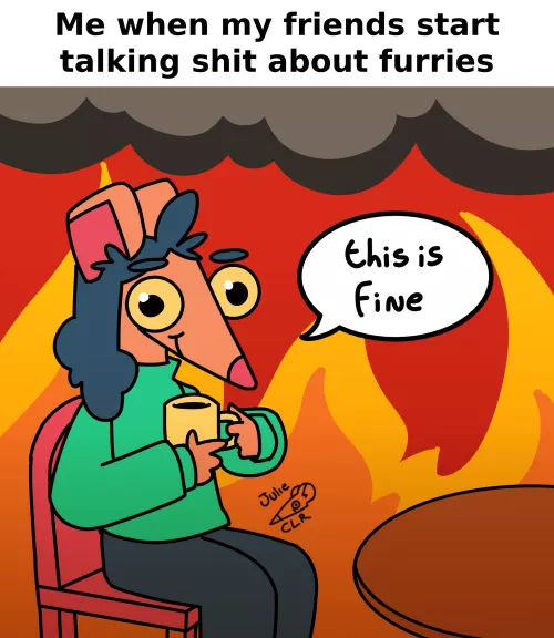 Today was a rough day