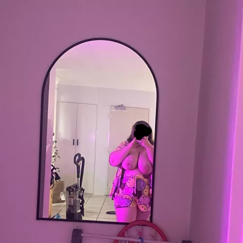 Wanted to show off my new pjs