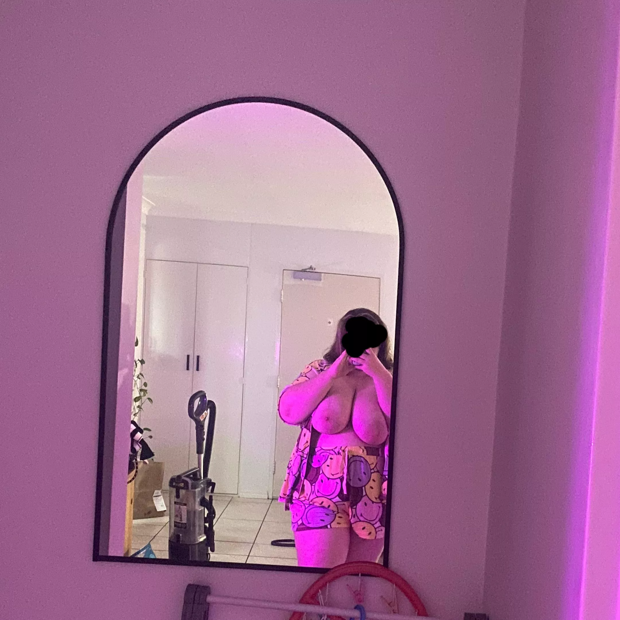 Wanted to show off my new pjs