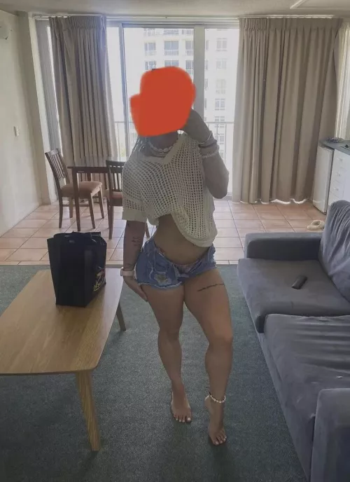 What would you rate my sweaty feet 😩🫣