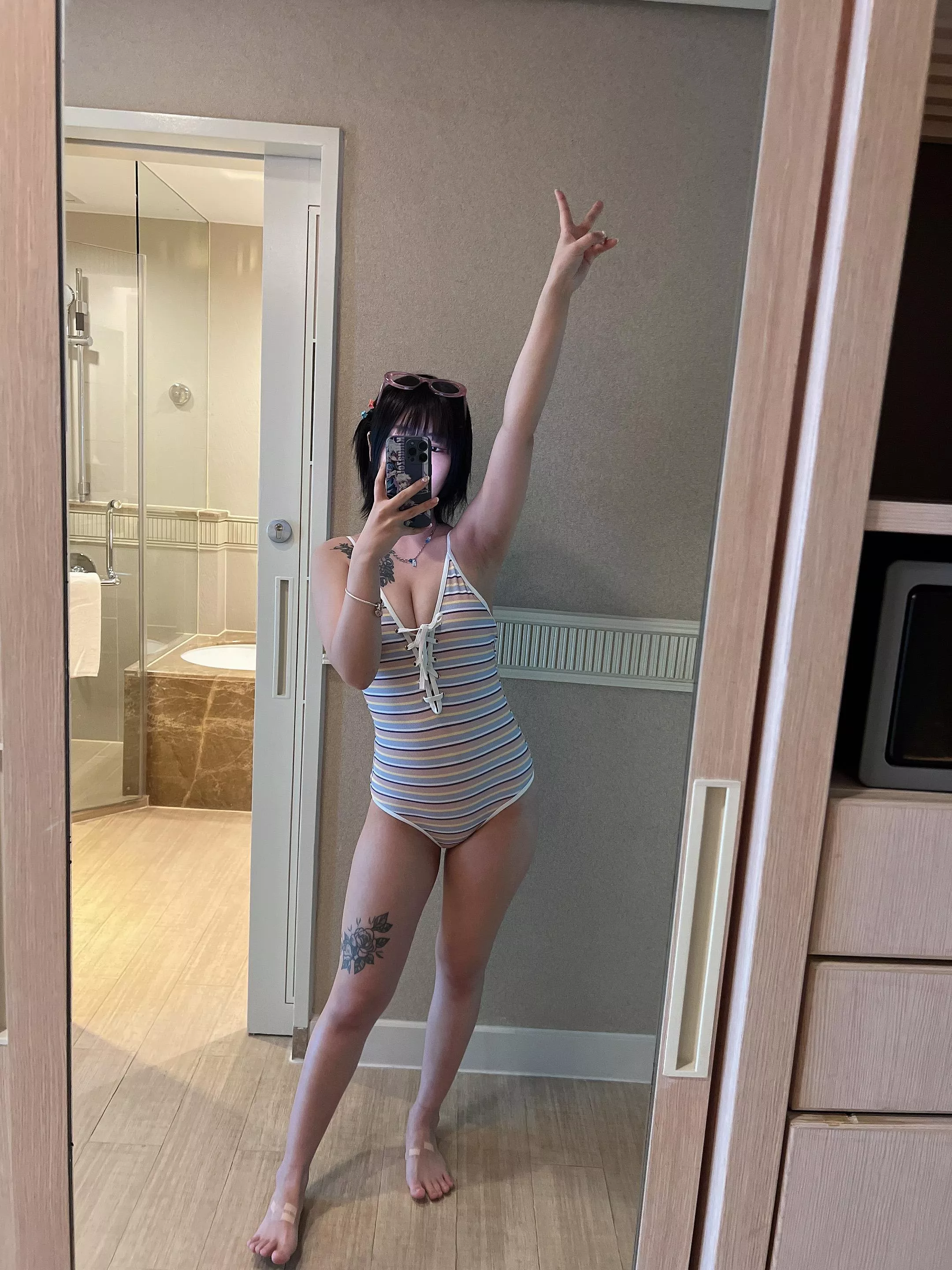 Will you worship them ?