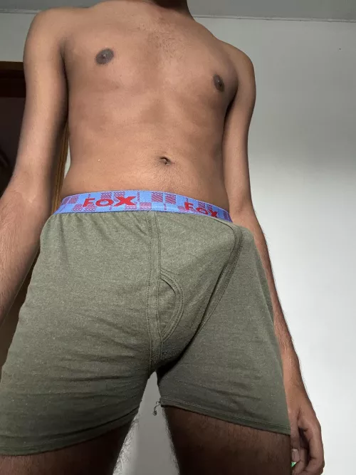 Would need to feel your hands over me! 